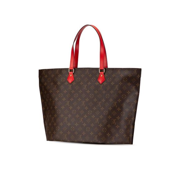 Pre Loved Louis Vuitton Monogram All-In MM - Picture 2 of 7
